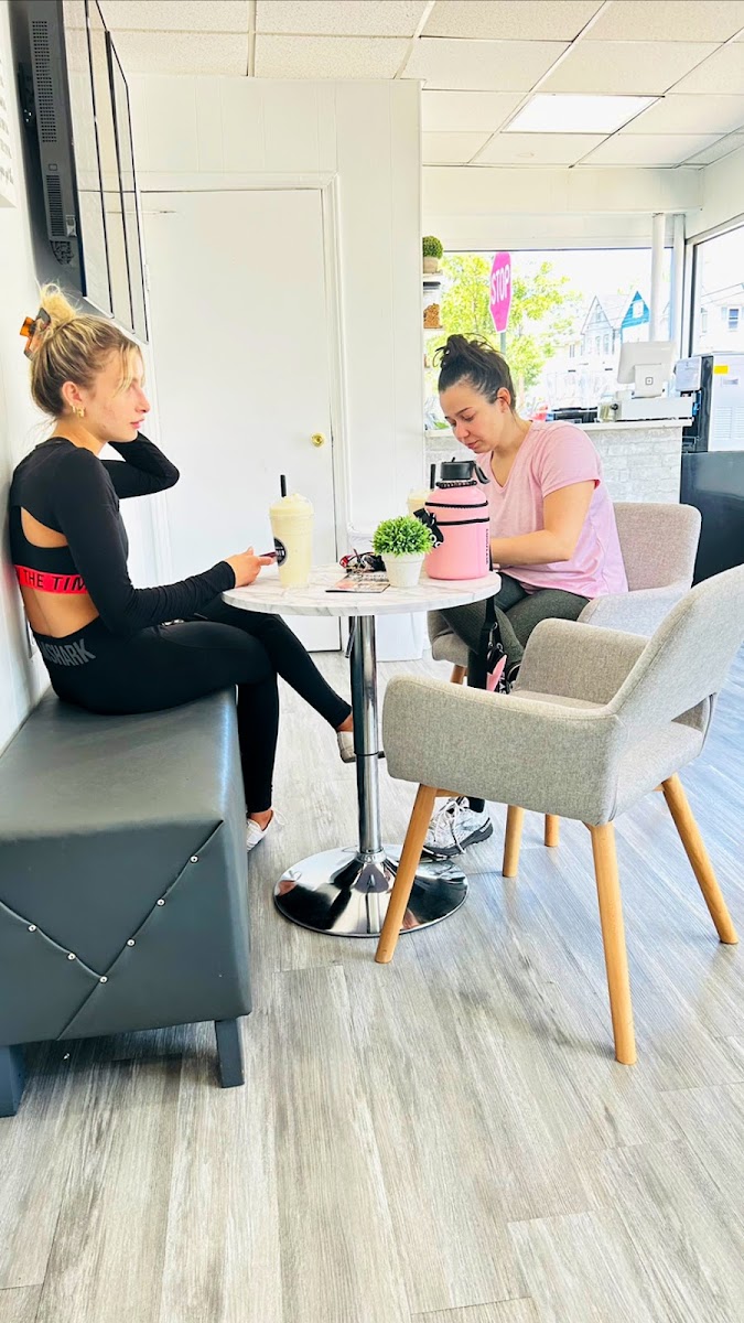 The Protein Corner .. Meal Replacement